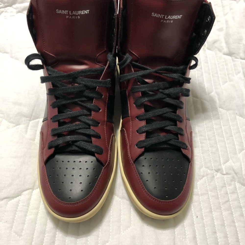 Saint Laurent SL/10H - Picture 2 of 3